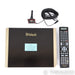 McIntosh MX121 7.1-Channel Home Theater Processor; MM Phono