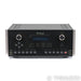 McIntosh MX121 7.1-Channel Home Theater Processor; MM Phono