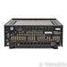 McIntosh MX121 7.1-Channel Home Theater Processor; MM Phono