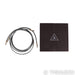 Shunyata Research Venom RCA Cables; 2m Pair Interconnects