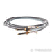 Shunyata Research Venom RCA Cables; 2m Pair Interconnects