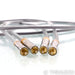Shunyata Research Venom RCA Cables; 2m Pair Interconnects