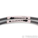 Shunyata Research Venom RCA Cables; 2m Pair Interconnects