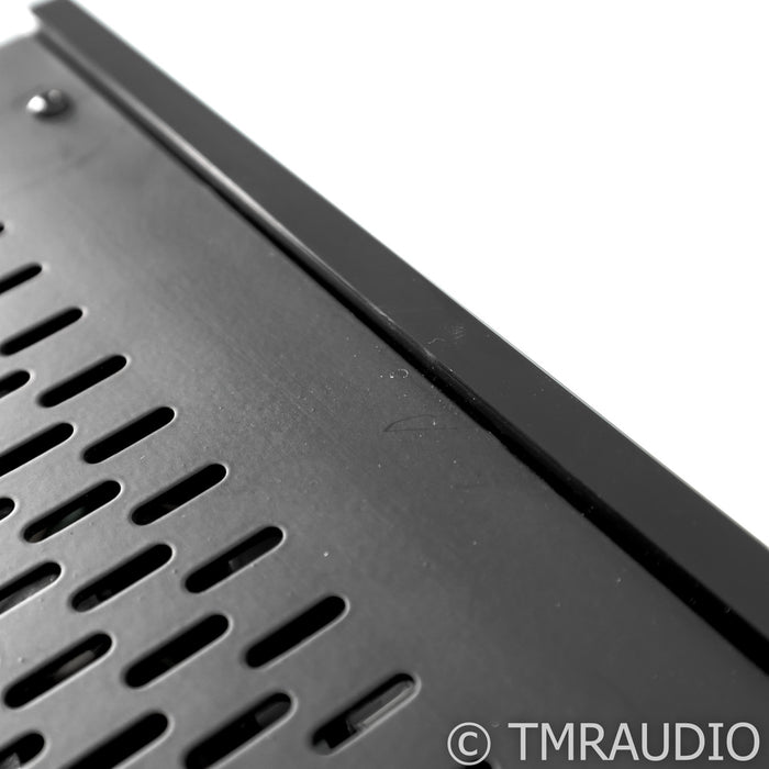 Linear Tube Audio MicroZOTL Stereo Tube Preamplifier;  Level 2 Upgrade