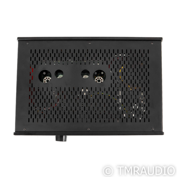 Linear Tube Audio MicroZOTL Stereo Tube Preamplifier;  Level 2 Upgrade