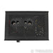 Linear Tube Audio MicroZOTL Stereo Tube Preamplifier;  Level 2 Upgrade