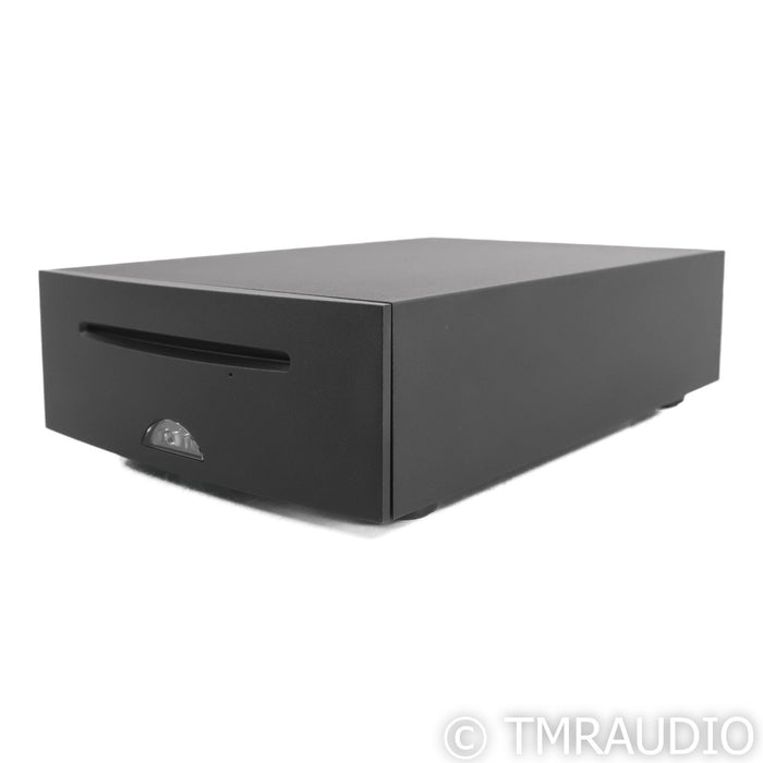 Naim Acoustics UnitiServe-SSD CD Ripper (Factory Refurbished)