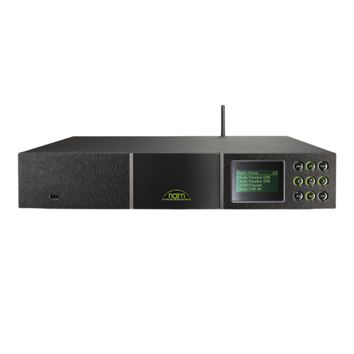Naim Acoustics NDS Wireless Network Streamer (Factory Refurbished)