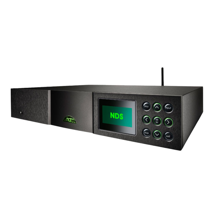 Naim Acoustics NDS Wireless Network Streamer (Factory Refurbished)