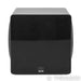 SVS SB-3000 8" Micro Subwoofer; Piano Black