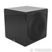 SVS SB-3000 8" Micro Subwoofer; Piano Black