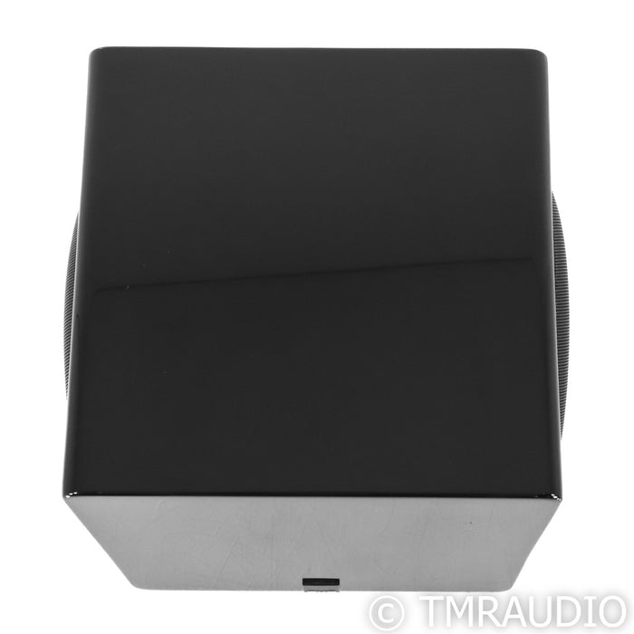 SVS SB-3000 8" Micro Subwoofer; Piano Black