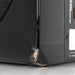 SVS SB-3000 8" Micro Subwoofer; Piano Black