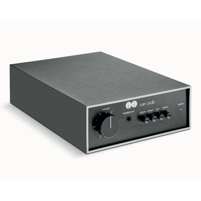 Naim Acoustics NAIT 50 Stereo Integrated Amplifier (Factory Refurbished)