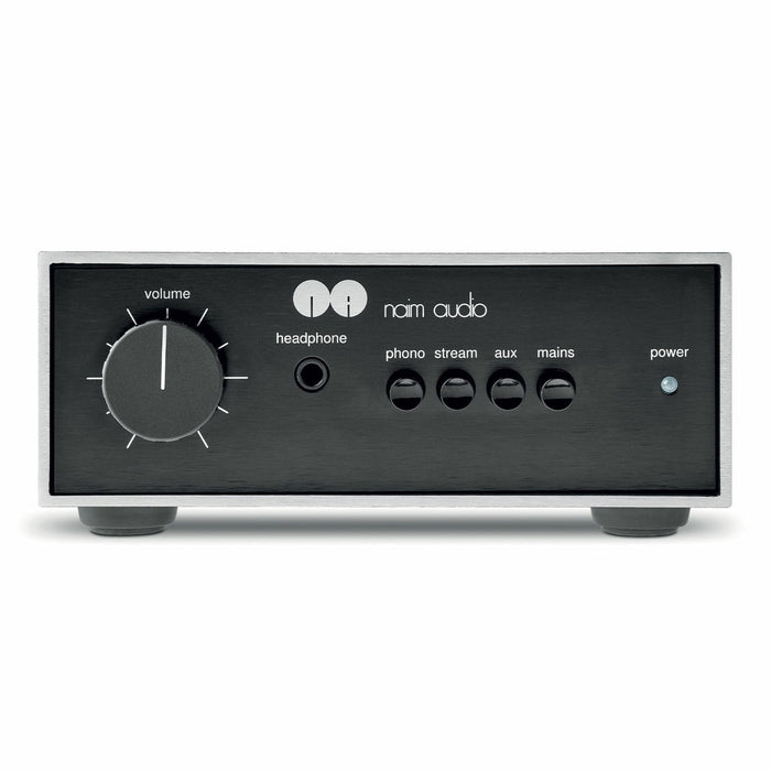 Naim Acoustics NAIT 50 Stereo Integrated Amplifier (Factory Refurbished)