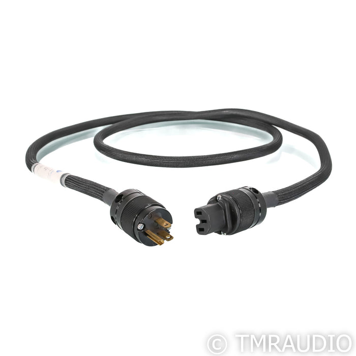 Purist Audio Design Tantus Signature Power Cable; 2m AC Power Cord