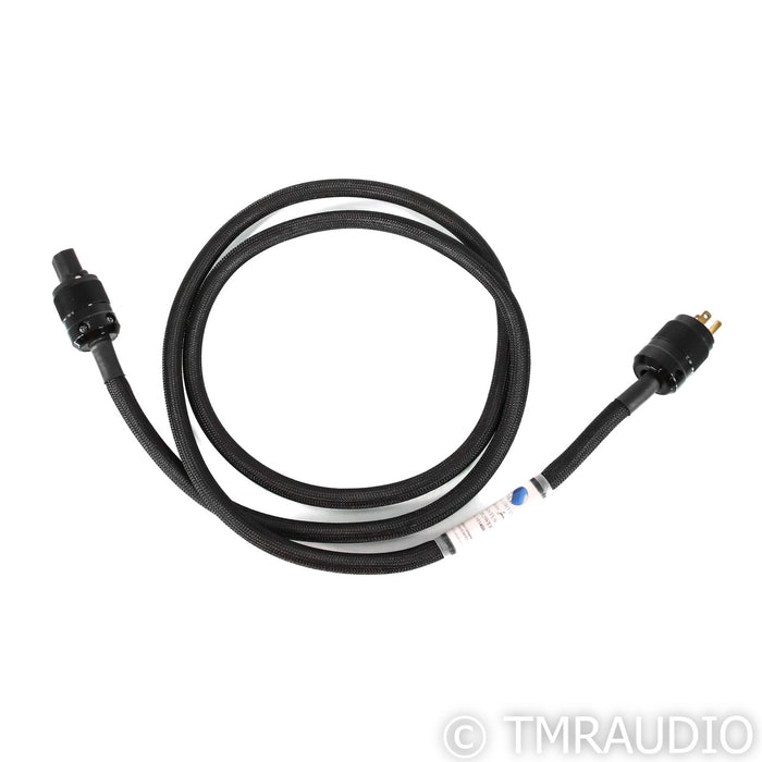 Purist Audio Design Tantus Signature Power Cable; 2m AC Power Cord