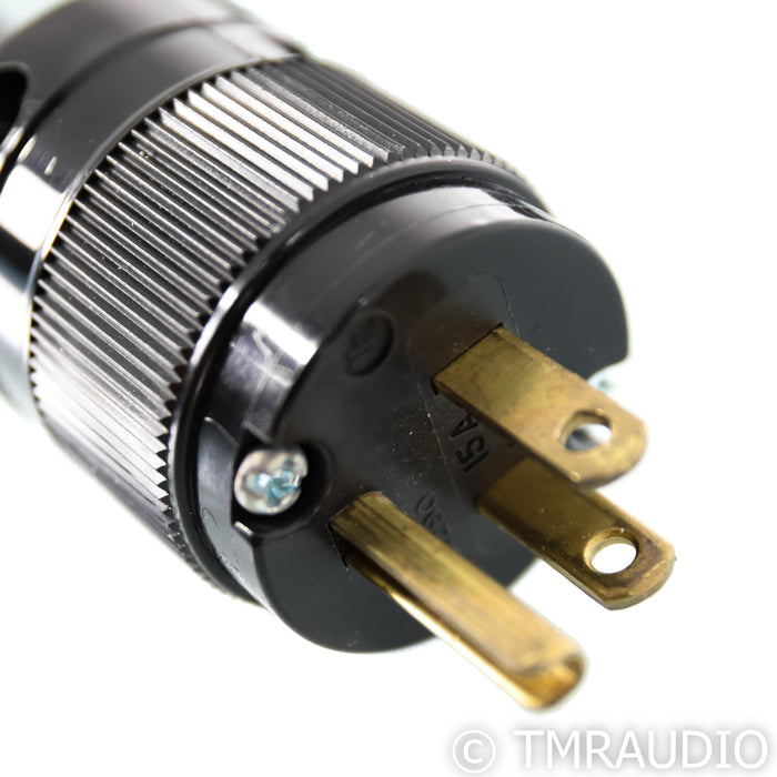 Purist Audio Design Tantus Signature Power Cable; 2m AC Power Cord