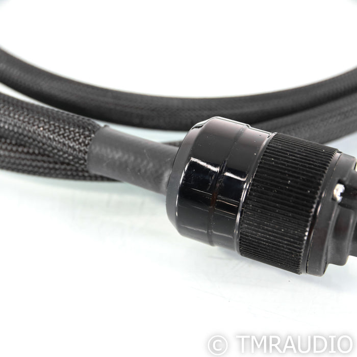 Purist Audio Design Tantus Signature Power Cable; 2m AC Power Cord