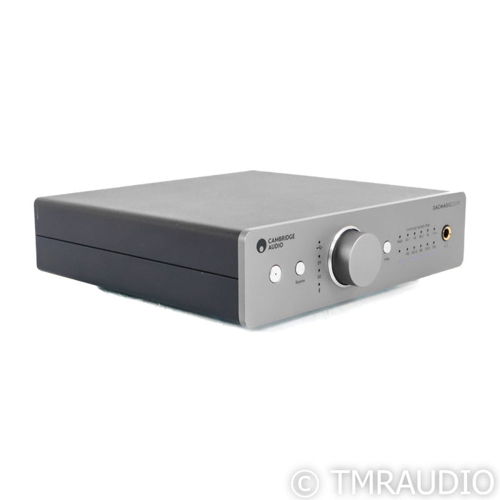Cambridge Audio DacMagic 200M DAC; D/A Converter