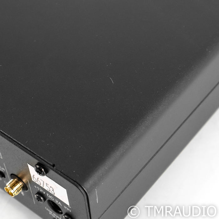 Cambridge Audio DacMagic 200M DAC; D/A Converter