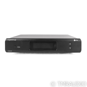 Topping D90SE DAC; D/A Converter