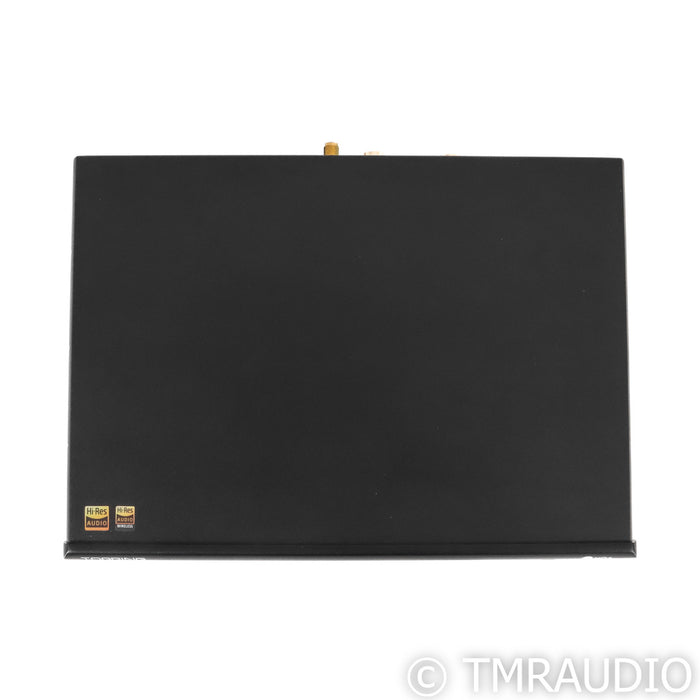 Topping D90SE DAC; D/A Converter