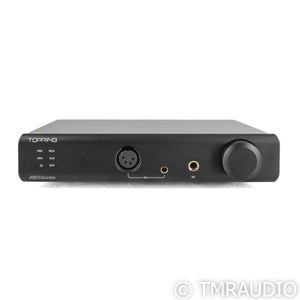 Topping A90 Discrete Headphone Amplifier