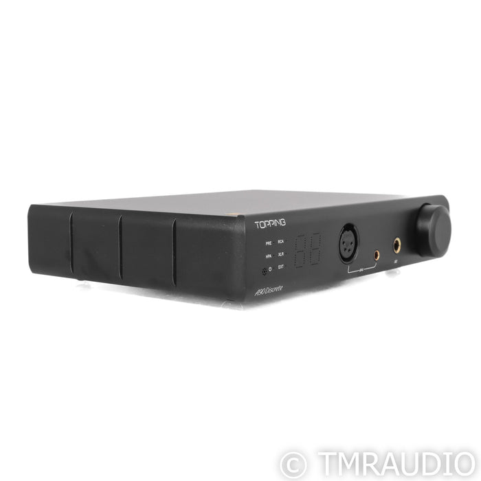 Topping A90 Discrete Headphone Amplifier