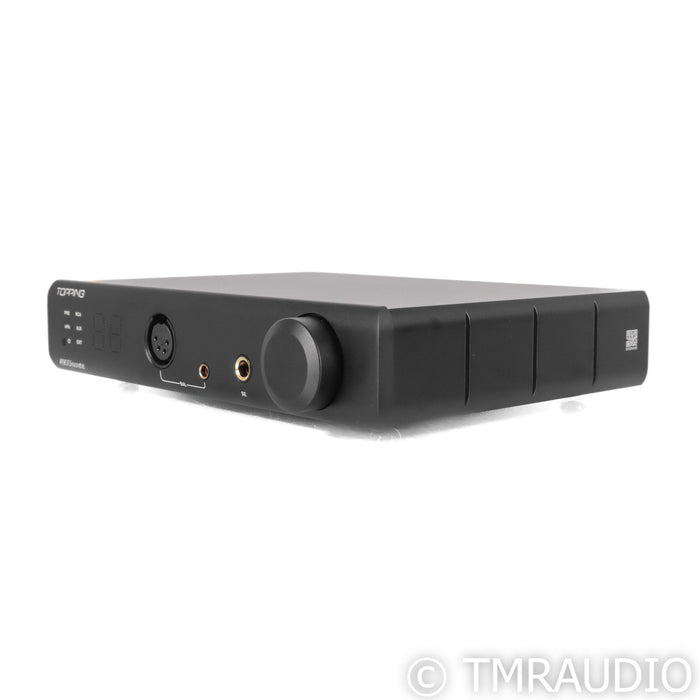 Topping A90 Discrete Headphone Amplifier