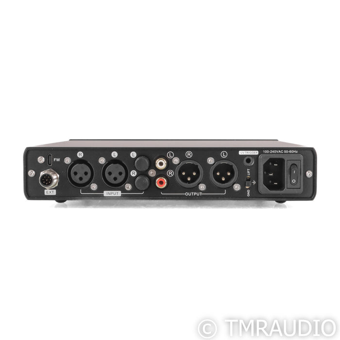 Topping A90 Discrete Headphone Amplifier