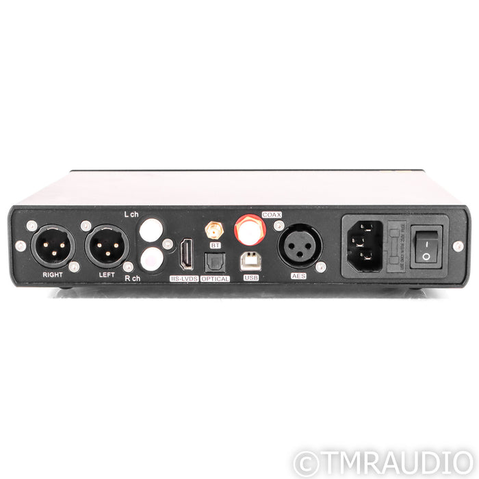 Topping D90 MQA DAC; D/A Converter