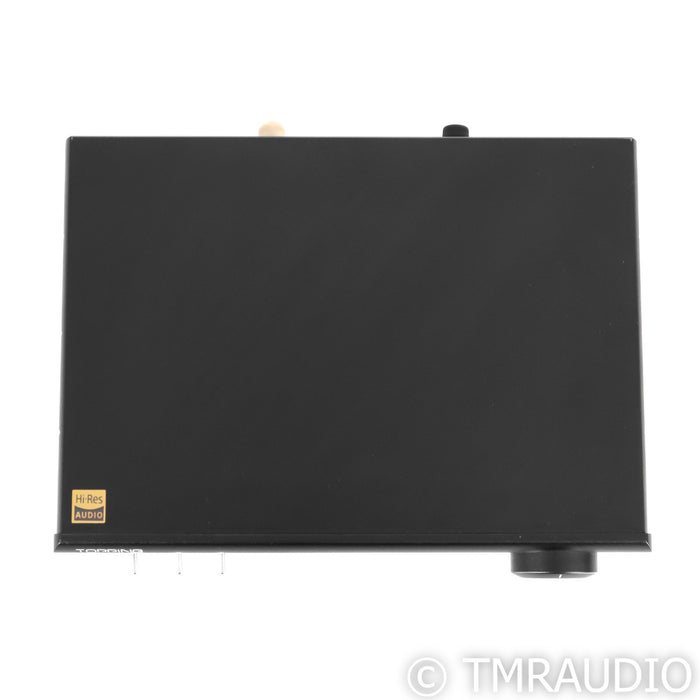 Topping A90 Headphone Amplifier & Preamplifier; A-90