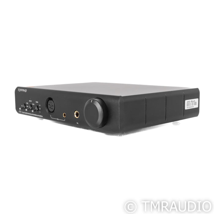 Topping A90 Headphone Amplifier & Preamplifier; A-90
