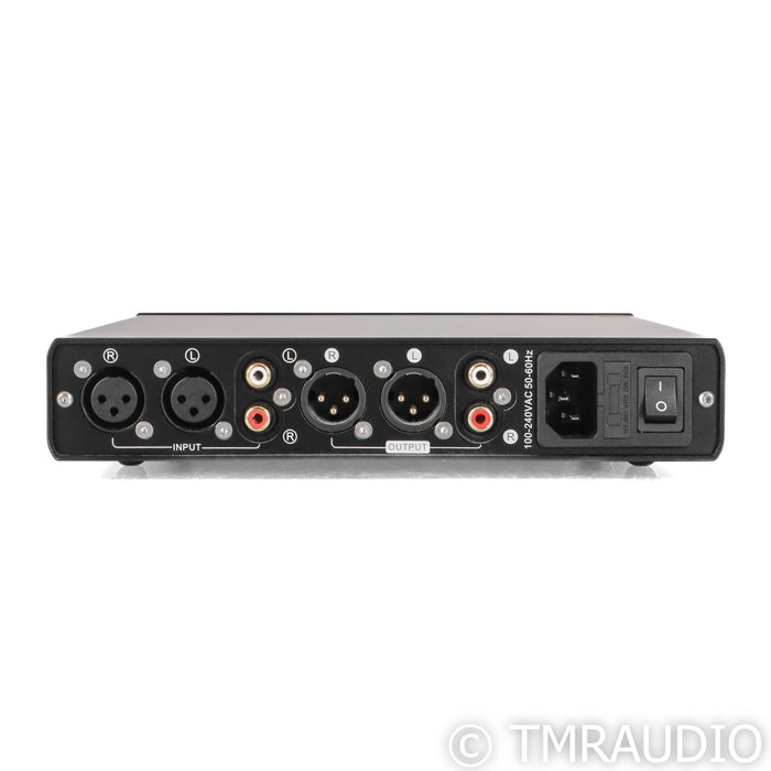 Topping A90 Headphone Amplifier & Preamplifier; A-90