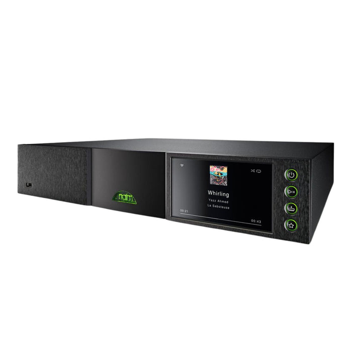 Naim Acoustics Naim NDX 2 Wireless Music Streamer (Factory Refurbished)