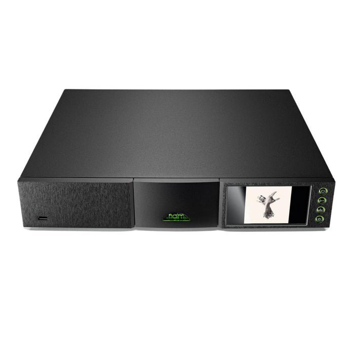 Naim Acoustics Naim NDX 2 Wireless Music Streamer (Factory Refurbished)