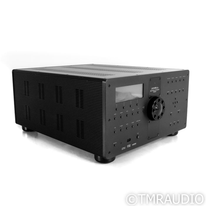 Krell Evolution 707 8.4 Channel Home Theater Processor