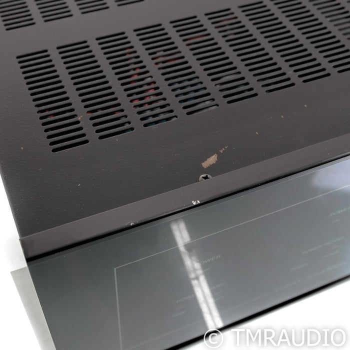 McIntosh MC7108 8 Channel Power Amplifier