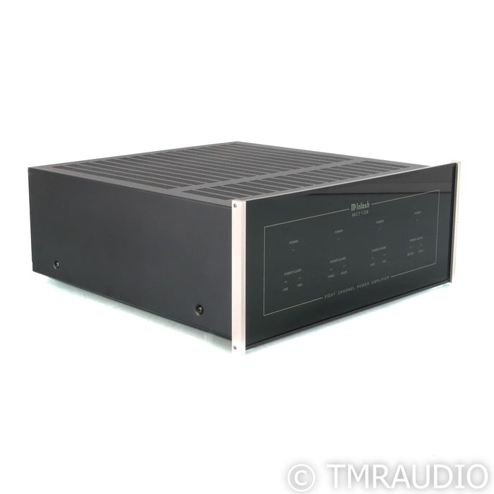 McIntosh MC7108 8 Channel Power Amplifier