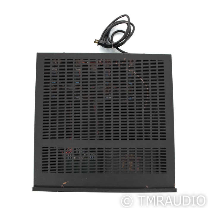 McIntosh MC7108 8 Channel Power Amplifier