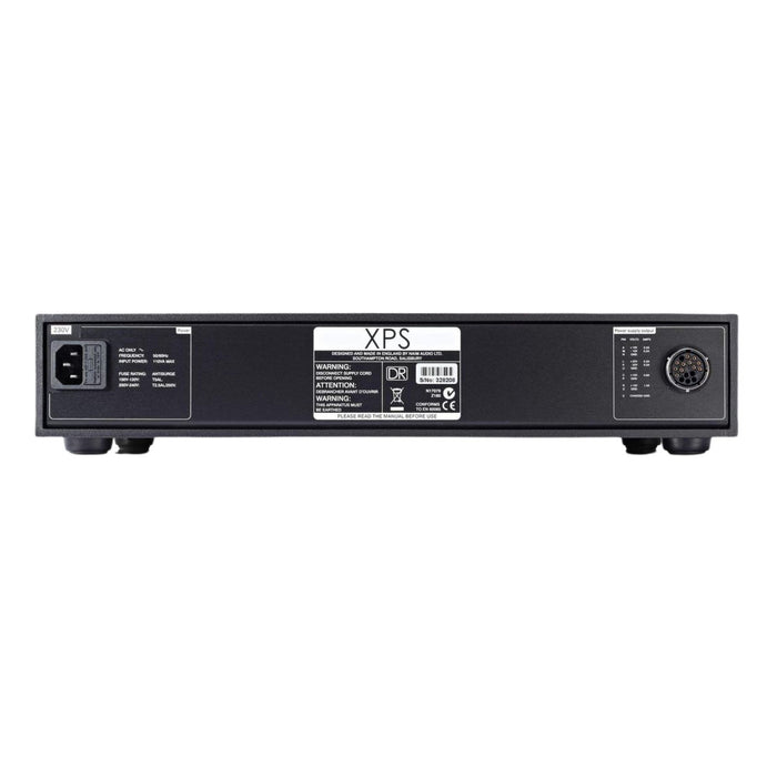Naim Acoustics XPS DR Power Supply (Factory Refurbished)