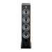 Focal Vestia No. 3 Floorstanding Speakers; Dark Wood Pair (Factory Refurbished)