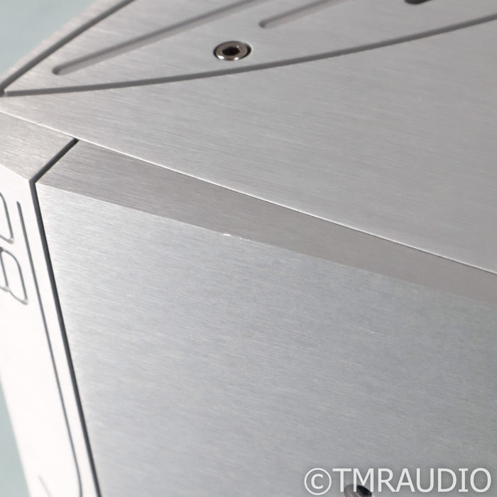 Balanced Audio Technology VK-80 Stereo Tube Preamplifier; BAT (Open Box)