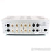 Balanced Audio Technology VK-80 Stereo Tube Preamplifier; BAT (Open Box)