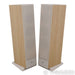 Focal Theva No. 3-D Atmos Floorstanding Speakers; Light Wood Pair (B-Stock)
