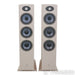 Focal Theva No. 3-D Atmos Floorstanding Speakers; Light Wood Pair (B-Stock)