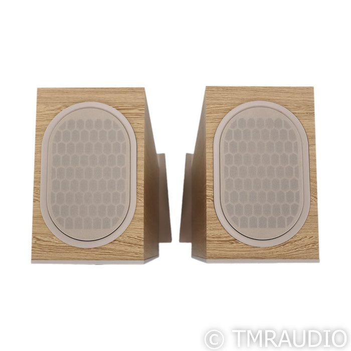 Focal Theva No. 3-D Atmos Floorstanding Speakers; Light Wood Pair (B-Stock)