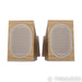 Focal Theva No. 3-D Atmos Floorstanding Speakers; Light Wood Pair (B-Stock)
