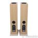 Focal Theva No. 3-D Atmos Floorstanding Speakers; Light Wood Pair (B-Stock)